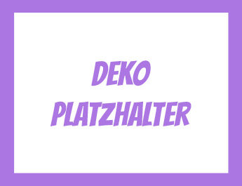 Deko 1