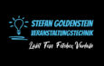 Stefan Goldenstein Veranstaltungstechnik