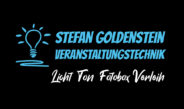 Stefan Goldenstein Veranstaltungstechnik