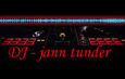 DJ – janntunder /        Thunder Entertainment